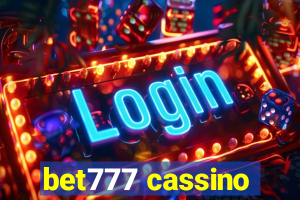 bet777 cassino